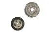 Комплект сцепления в сборе valeo phc 826034