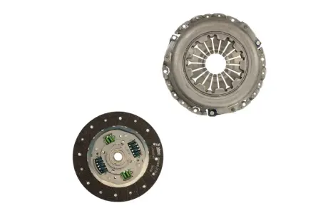 Комплект сцепления в сборе valeo phc 826034