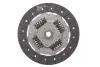 Комплект сцепления в сборе valeo phc 826055