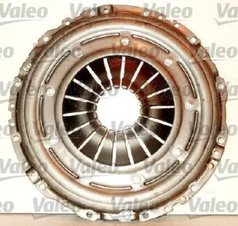 Комплект сцепления в сборе valeo phc 826059