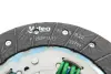 Комплект зчеплення в зборі Valeo phc 826207 (фото 2)