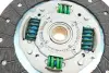 Комплект зчеплення в зборі Valeo phc 826207 (фото 3)
