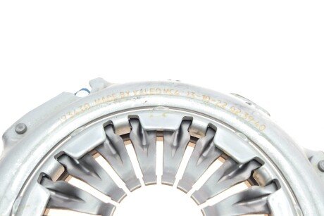 Комплект зчеплення в зборі valeo phc 826207