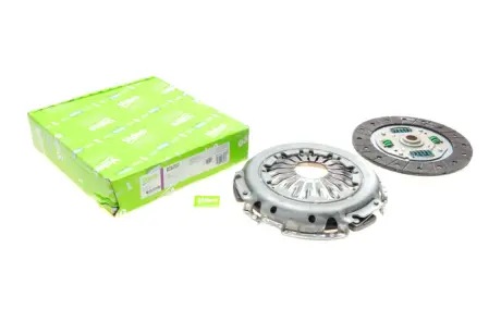 Комплект сцепления в сборе valeo phc 826207