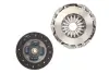 Комплект сцепления в сборе valeo phc 826208