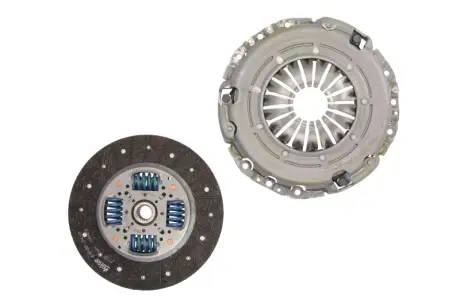 Комплект зчеплення в зборі Valeo phc 826208