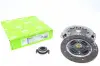 Комплект сцепления в сборе valeo phc 826211