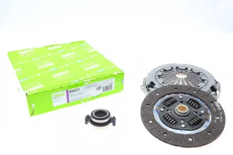 Комплект зчеплення в зборі Valeo phc 826211
