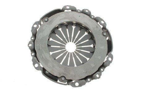 Комплект сцепления в сборе valeo phc 826213