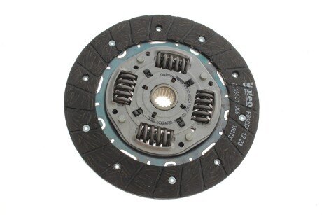 Комплект сцепления в сборе valeo phc 826213