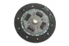 Комплект сцепления в сборе valeo phc 826213