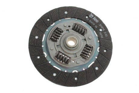 Комплект сцепления в сборе valeo phc 826213