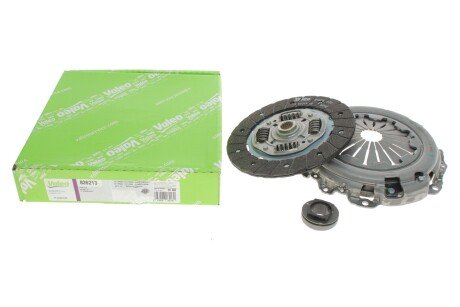 Комплект сцепления в сборе valeo phc 826213
