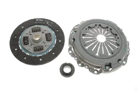 Комплект зчеплення в зборі Valeo phc 826213