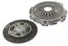 Комплект сцепления в сборе valeo phc 826218