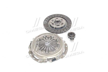 Комплект сцепления в сборе valeo phc 826222