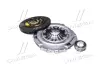 Комплект зчеплення в зборі Valeo phc 826228 (фото 4)