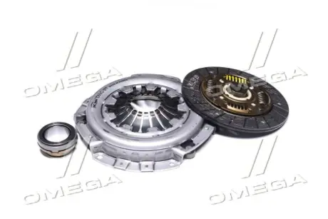Комплект зчеплення в зборі Valeo phc 826228