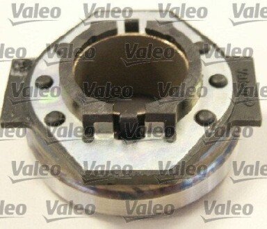 Комплект зчеплення в зборі valeo phc 826231