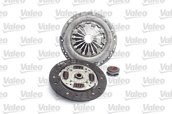 Комплект сцепления в сборе valeo phc 826231