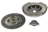 Комплект сцепления в сборе valeo phc 826234