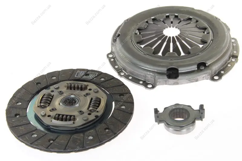 Комплект сцепления в сборе valeo phc 826234