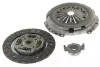 Комплект сцепления в сборе valeo phc 826234