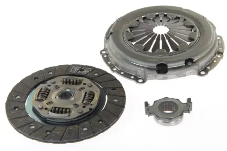 Комплект зчеплення в зборі Valeo phc 826234