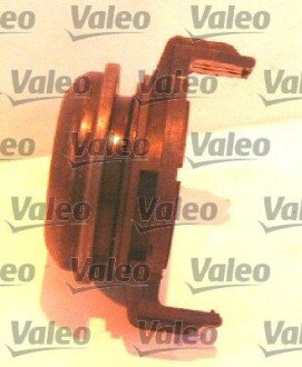 Комплект зчеплення в зборі valeo phc 826242