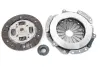 Комплект зчеплення в зборі Valeo phc 826245 (фото 1)