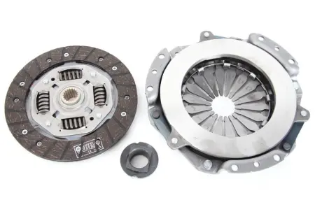 Комплект зчеплення в зборі valeo phc 826245