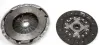 Комплект сцепления в сборе valeo phc 826264