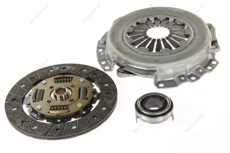 Комплект сцепления в сборе valeo phc 826279