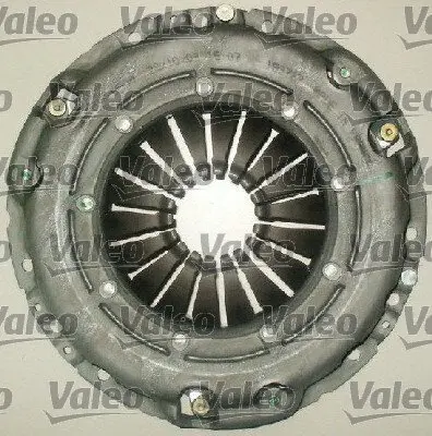 Комплект сцепления в сборе valeo phc 826307
