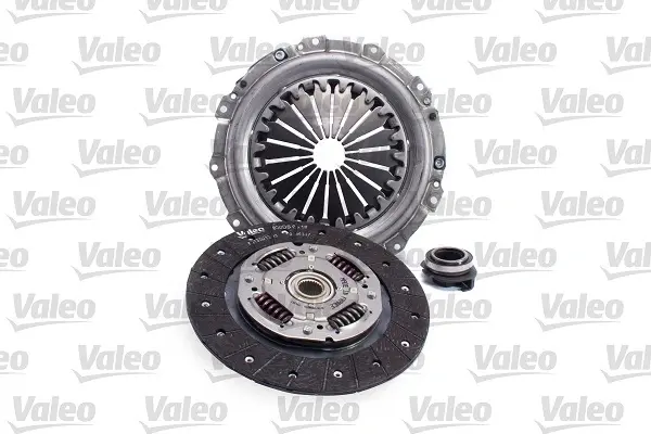 Комплект сцепления в сборе valeo phc 826308