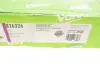 Комплект сцепления в сборе valeo phc 826326