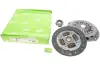 Комплект сцепления в сборе valeo phc 826326