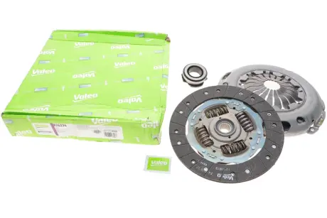 Комплект сцепления в сборе valeo phc 826326
