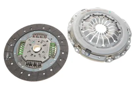 Комплект зчеплення в зборі Valeo phc 826328