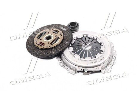 Комплект зчеплення в зборі valeo phc 826332