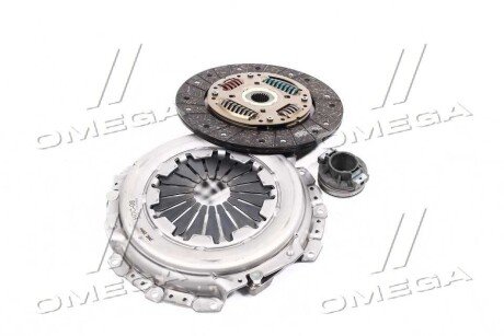 Комплект зчеплення в зборі valeo phc 826332