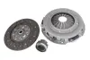 Комплект сцепления в сборе valeo phc 826333