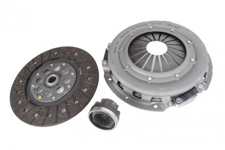 Комплект сцепления в сборе valeo phc 826333