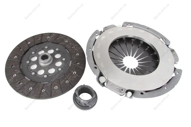 Комплект сцепления в сборе valeo phc 826333