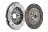 Комплект сцепления в сборе valeo phc 826336