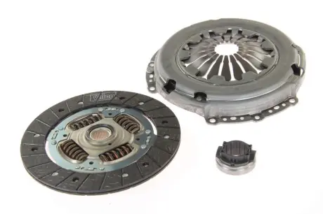 Комплект сцепления в сборе valeo phc 826339