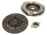 Комплект зчеплення в зборі Valeo phc 826343 (фото 2)