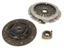 Комплект зчеплення в зборі Valeo phc 826343 (фото 1)