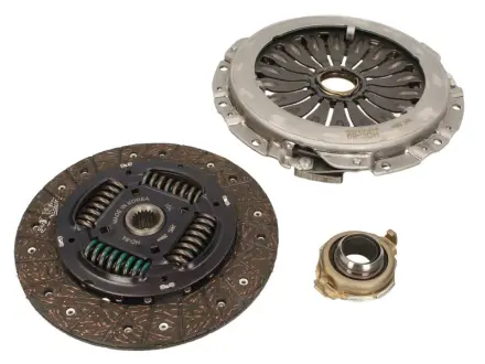 Комплект сцепления в сборе valeo phc 826343