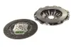 Комплект зчеплення в зборі Valeo phc 826344 (фото 2)